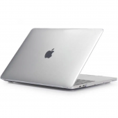 Laut Huex Case for MacBook Air 15 M2 (2023), Arctic White (L_MA23_HX_F)