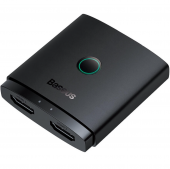 Baseus AirJoy Series 2-in-1 Bidirectional HDMI Switch (B01331105111-00)