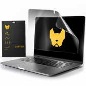 iLera Screen Protector for MacBook Air M2