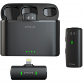 Proove Demo Wireless Microphone Lightning