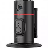 Proove Face Trace Auto Face Tracking (95 mm), Black