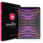 NEU Chatel Screen Protective HD Glass 0.26mm for iPad Pro 11 /Air 4Gen 10.9