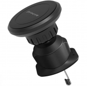 Proove Strong Magnetic Air Outlet Car Mount, Black