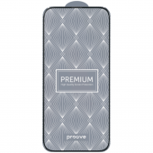 Proove Premium Glass for iPhone 15 Pro