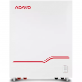 ADAYO UPPF16100B 51.2V, 100AH, 5.12KWH