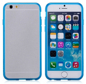 Momax Ultra Thin Series Fresh Case for iPhone 6/6S