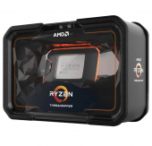 AMD Ryzen Threadripper 2950X 3.5GHz/32MB (YD295XA8AFWOF) sTR4 BOX
