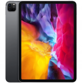 Б/У Apple iPad Pro 11" Wi-Fi 128GB Space Gray (MY232) 2020