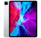Б/У Apple iPad Pro 11" Wi-Fi 256GB Silver (MXEX2, MXE52) 2020 