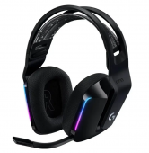  Logitech G733 Lightspeed Wireless RGB Black (981-000864)