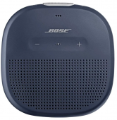 Bose SoundLink Micro, Blue