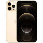 Б/У Apple iPhone 12 Pro Max 128GB Gold (MGD93)