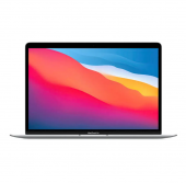 Б/У Apple MacBook Air 13" 256GB Silver Late 2020 (MGN93)