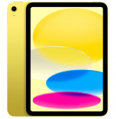Apple iPad 10.9 2022 LTE 256GB Yellow (MQ6V3)