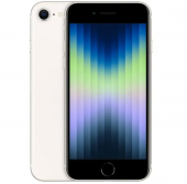 Б/У Apple iPhone SE 2022 64GB Starlight (MMX63)