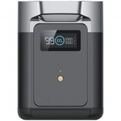 EcoFlow DELTA 2 Extra Battery 1024Wh (ZMR330EB)