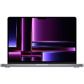Б/У Apple MacBook Pro 16'' M2 Pro 16/512GB/12CPU/19GPU Space Gray (MNW83) 2023