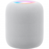 Apple HomePod 2 White (MQJ83/MQJA3)