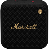 Marshall Willen Black and Brass (1006059)