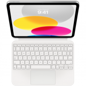 Apple Magic Keyboard Folio for iPad 10th gen., White (MQDP3)