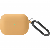 Native Union Roam Case for Airpods Pro 2nd Gen, Kraft (APPRO2-ROAM-KFT-NP)