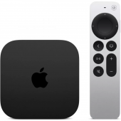 Apple TV 4K 2022 Wi-Fi 64GB (MN873)