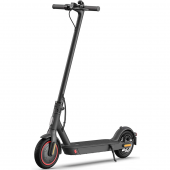Xiaomi Mi Electric Scooter Pro 2, Black