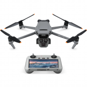 DJI Mavic 3 Pro Fly More Combo (RC) (CP.MA.00000660.01)