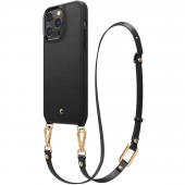 Spigen CYRILL Classic Charm Case with MagSafe for iPhone 14 Pro (ACS05028)
