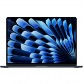Б/У Apple MacBook Air 15" M2 8/256GB/8CPU/10GPU Midnight (MQKW3) 2023