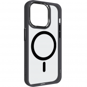 ArmorStandart Unit Case with MagSafe for iPhone 14 Pro, Black (ARM66949)