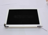 Корпус (верхня кришка) + LCD для MacBook 13" 2009-2010рр. A1342 б/у