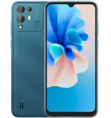 Blackview A55 Pro 4/64GB, Cobalt Blue, EU