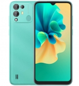 Blackview A55 Pro 4/64GB, Turquoise Green, EU