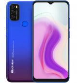 Blackview A70 Pro 4/32GB, Gradient Blue, EU