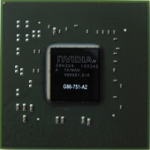 Чіп G84-751-A2