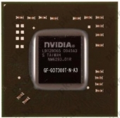 Чіп GF-GO7300T-N-A3