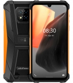 UleFone Armor 8 Pro 8/128GB, Orange (Global)