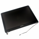 Корпус (верхня кришка) + LCD для MacBook Pro 13" 2011-2012рр. A1278