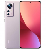 Xiaomi 12 8/128GB, Purple (Global Version)