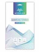 Monblan Film for MacBook Neo 13", Transparent