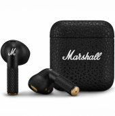 Marshall Minor IV Black (1006653)