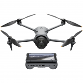 DJI Mavic 4 Pro Creator Combo RC Pro 2 (CP.MA.00000847.01)