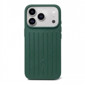 Rimowa Case for iPhone 17 Pro Max, Green