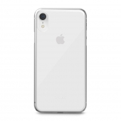 Moshi SuperSkin Exceptionally Thin Protective Case for iPhone XR Crystal Clear 
