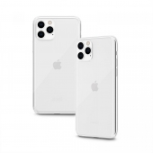 Чехол Moshi SuperSkin Ultra Thin Case for iPhone 11 Pro Crystal Clear