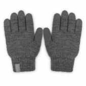 Рукавиці для iPhone Moshi Digits Touch Screen Gloves Dark Gray L (99MO065031)