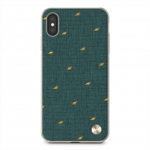 Moshi Vesta Slim Hardshell Case for iPhone XS Max