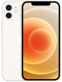 Б/У Apple iPhone 12 128GB White (Ідеал 10/10)