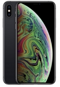 Б/У Apple iPhone XS Max 512GB Space Gray (MT622)